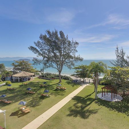 Hotel Porto Sol Beach ฟลอเรียนอโปลิส ภายนอก รูปภาพ