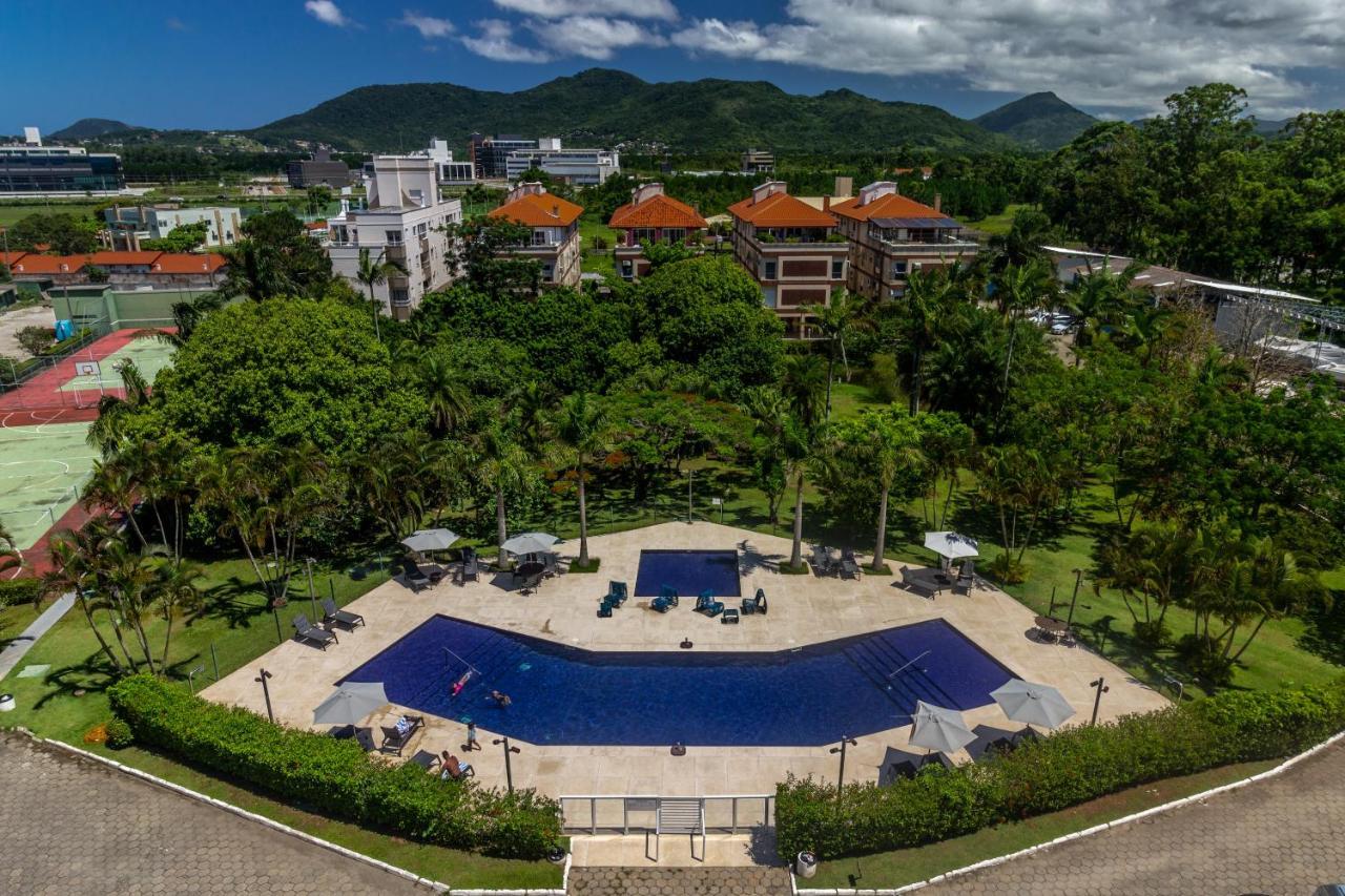 Hotel Porto Sol Beach ฟลอเรียนอโปลิส ภายนอก รูปภาพ