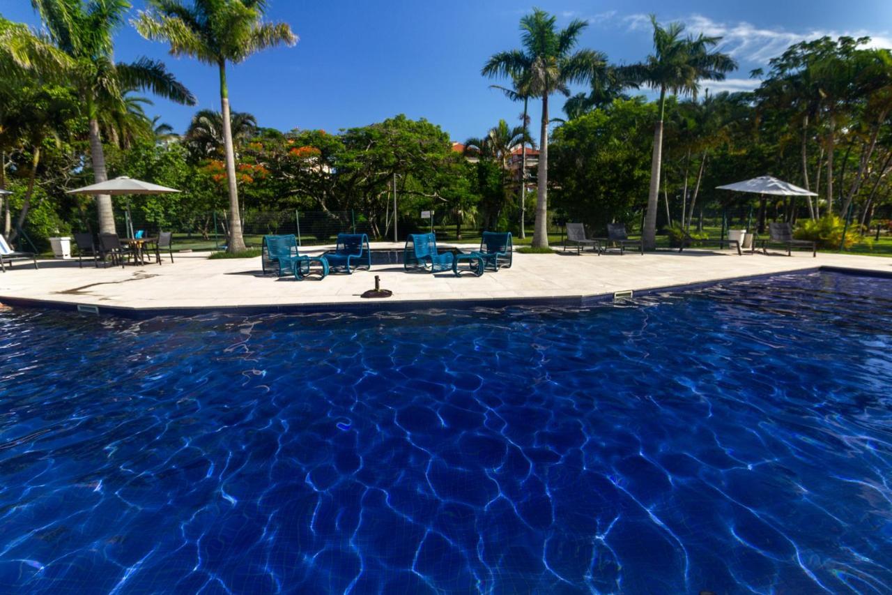 Hotel Porto Sol Beach ฟลอเรียนอโปลิส ภายนอก รูปภาพ