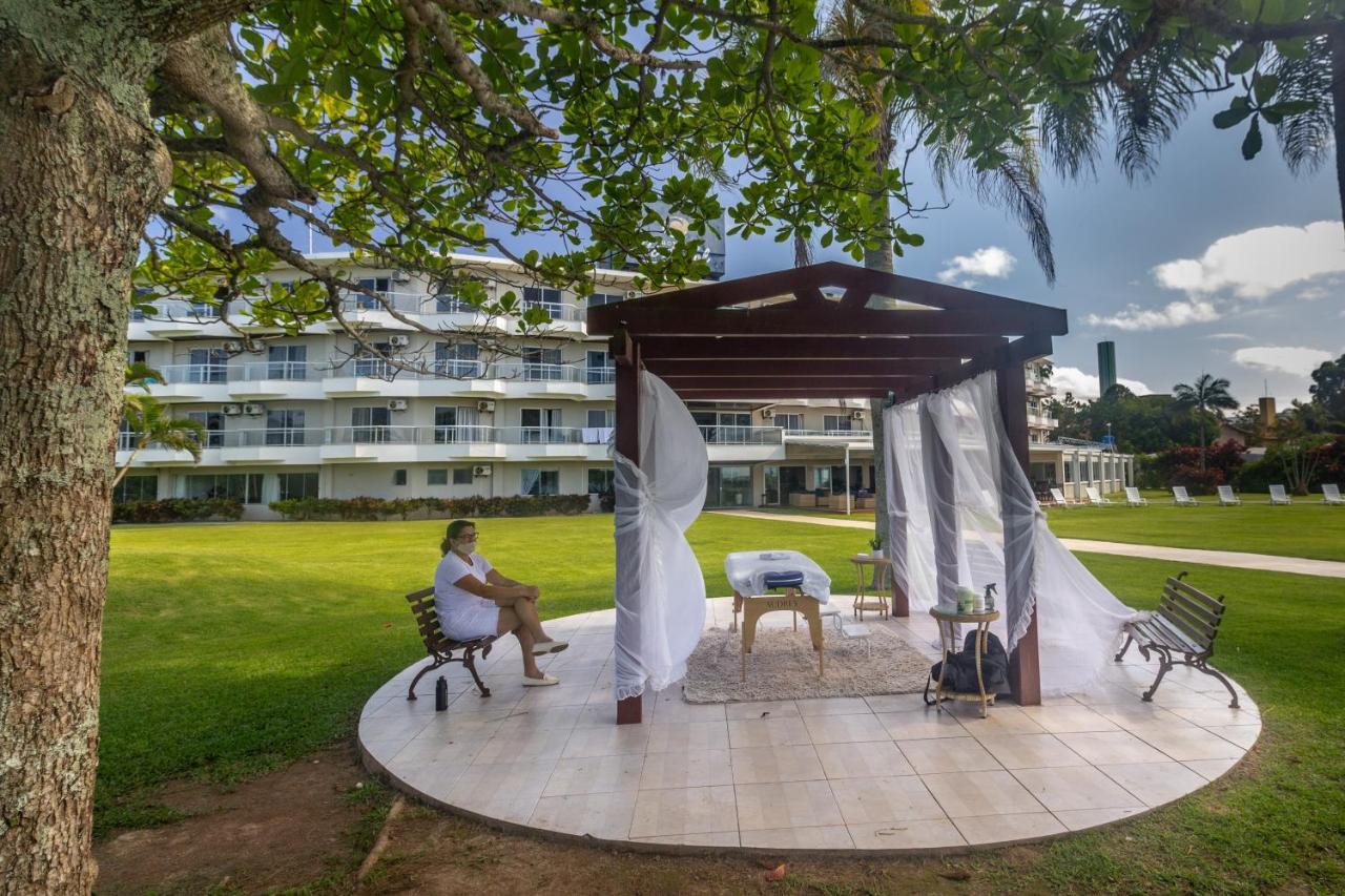 Hotel Porto Sol Beach ฟลอเรียนอโปลิส ภายนอก รูปภาพ