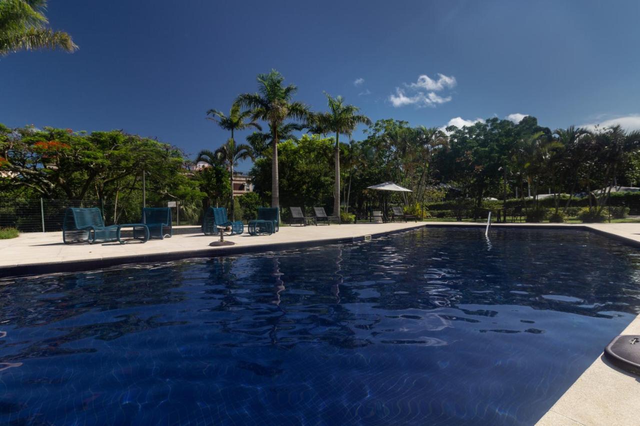 Hotel Porto Sol Beach ฟลอเรียนอโปลิส ภายนอก รูปภาพ