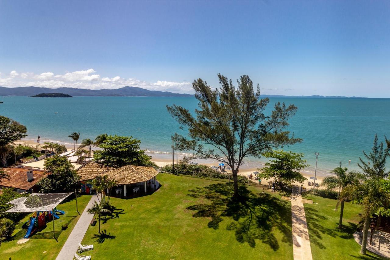 Hotel Porto Sol Beach ฟลอเรียนอโปลิส ภายนอก รูปภาพ