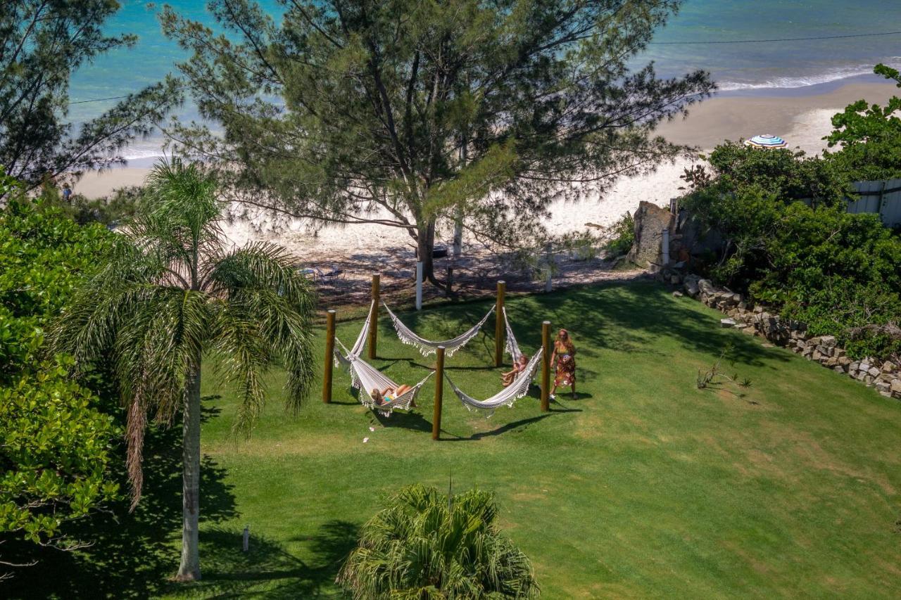 Hotel Porto Sol Beach ฟลอเรียนอโปลิส ภายนอก รูปภาพ