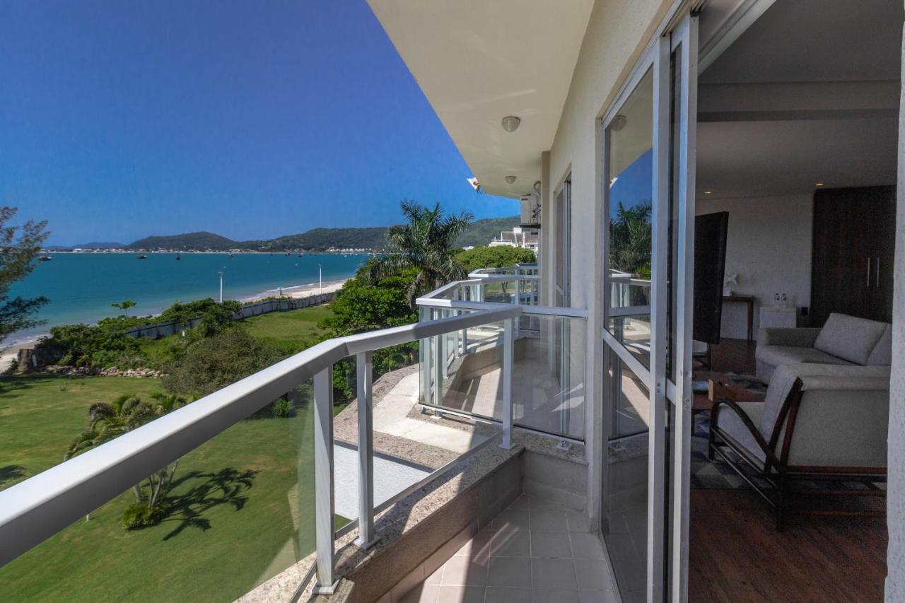 Hotel Porto Sol Beach ฟลอเรียนอโปลิส ภายนอก รูปภาพ