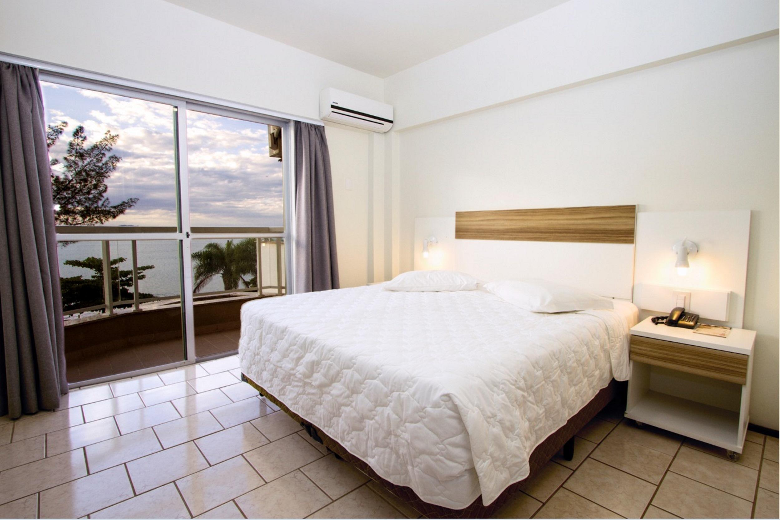 Hotel Porto Sol Beach ฟลอเรียนอโปลิส ภายนอก รูปภาพ