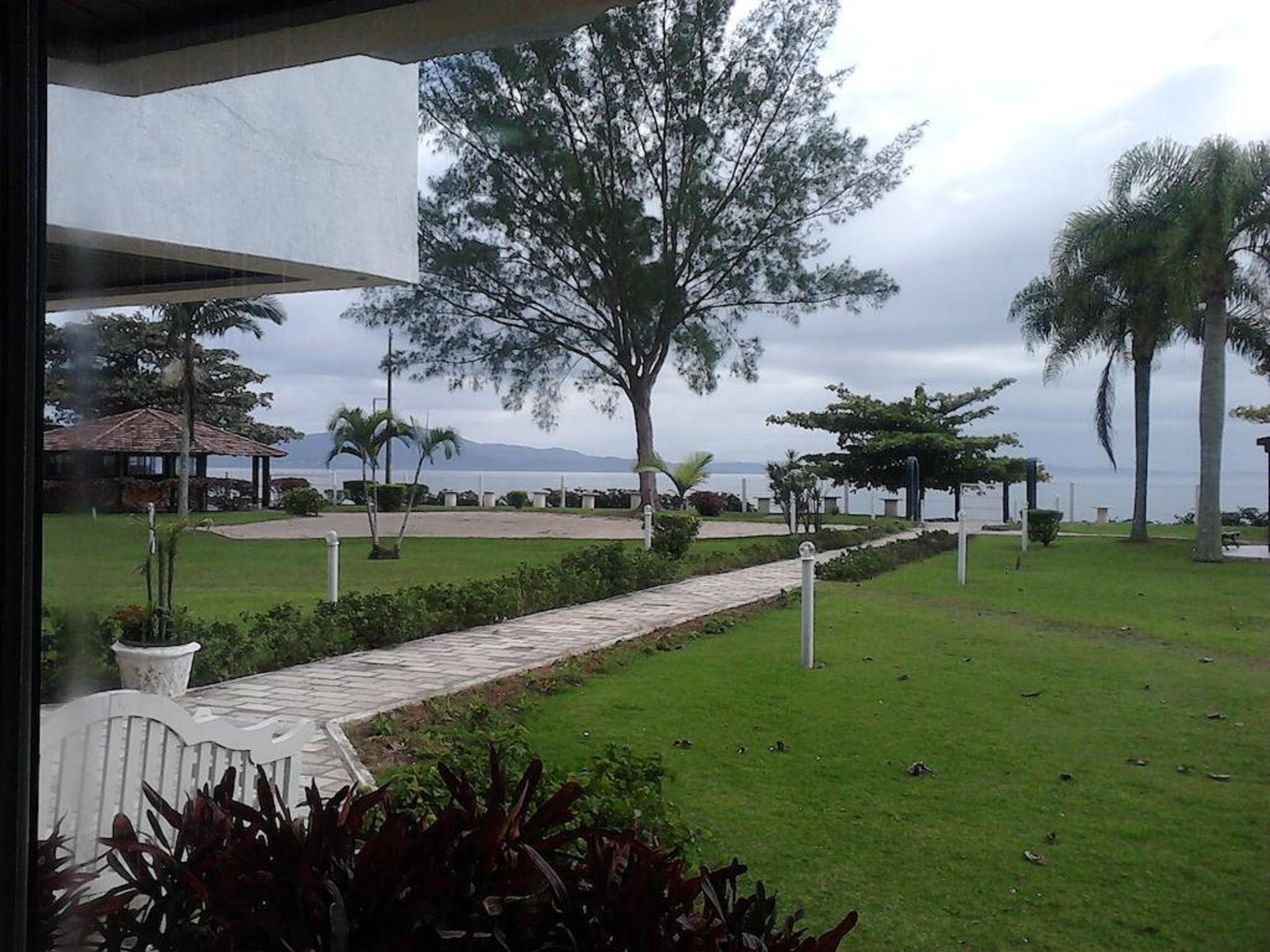 Hotel Porto Sol Beach ฟลอเรียนอโปลิส ภายนอก รูปภาพ