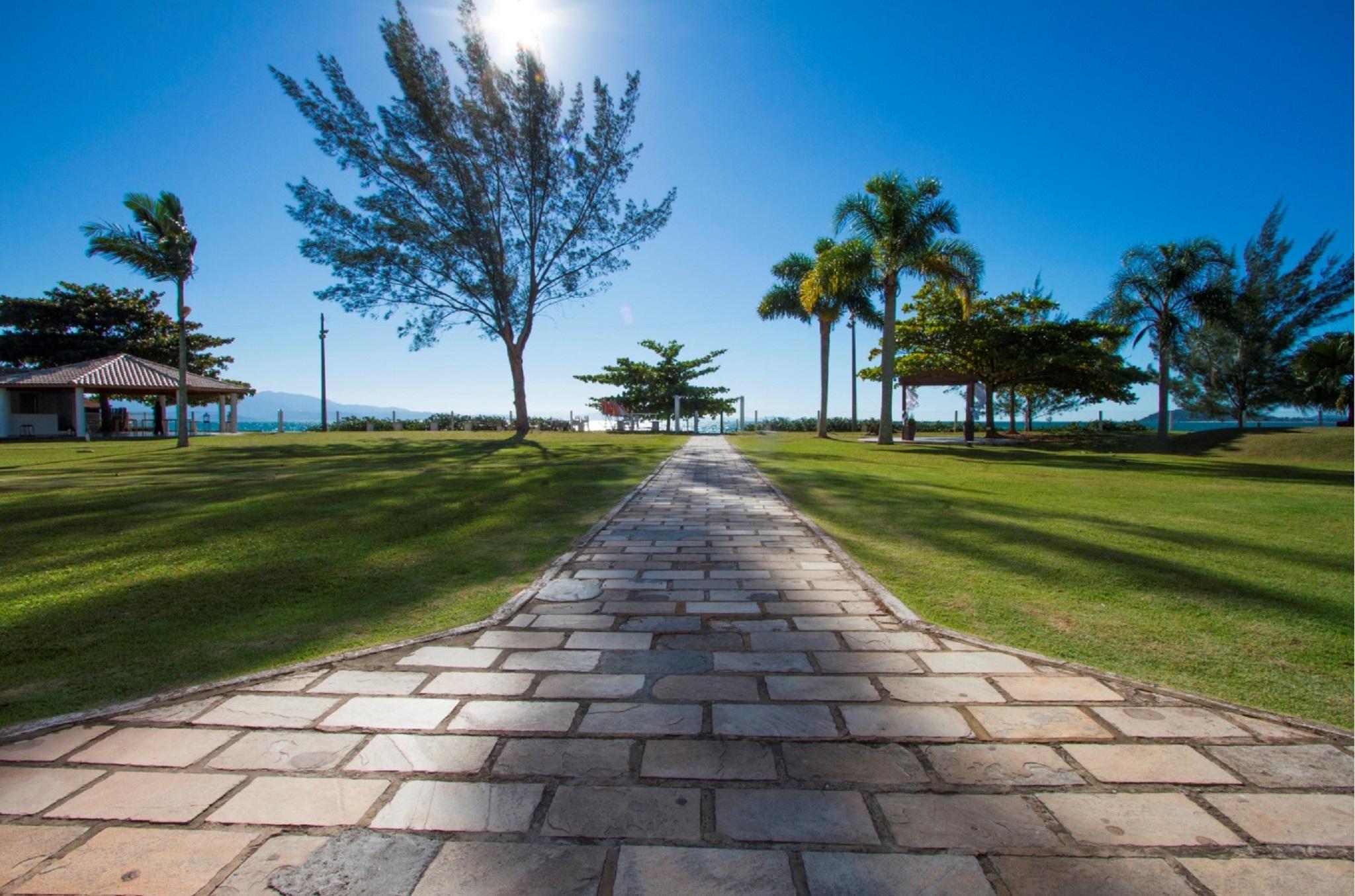 Hotel Porto Sol Beach ฟลอเรียนอโปลิส ภายนอก รูปภาพ