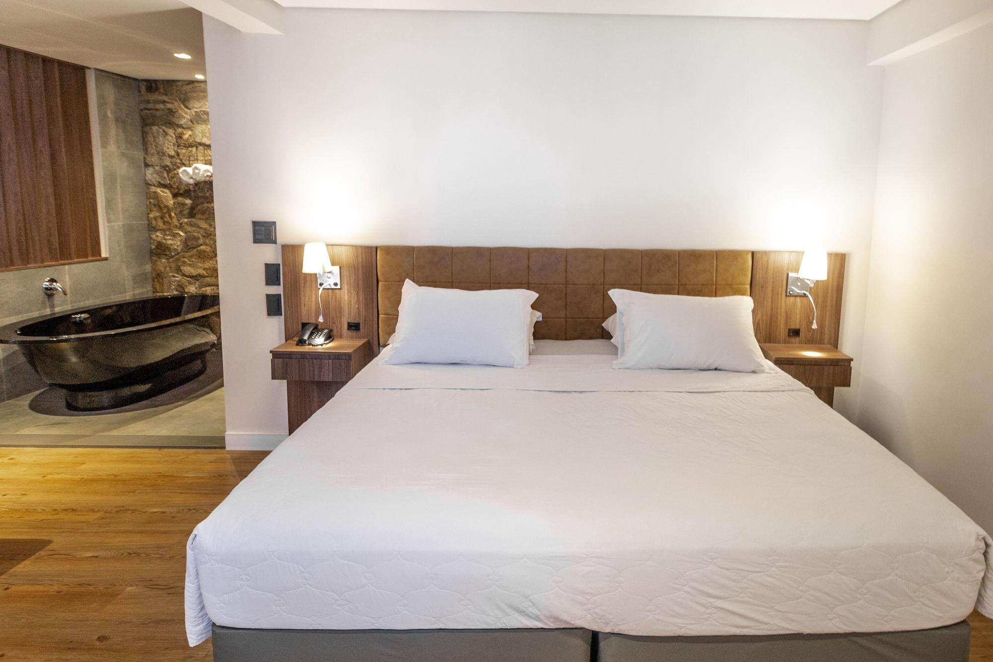 Hotel Porto Sol Beach ฟลอเรียนอโปลิส ภายนอก รูปภาพ