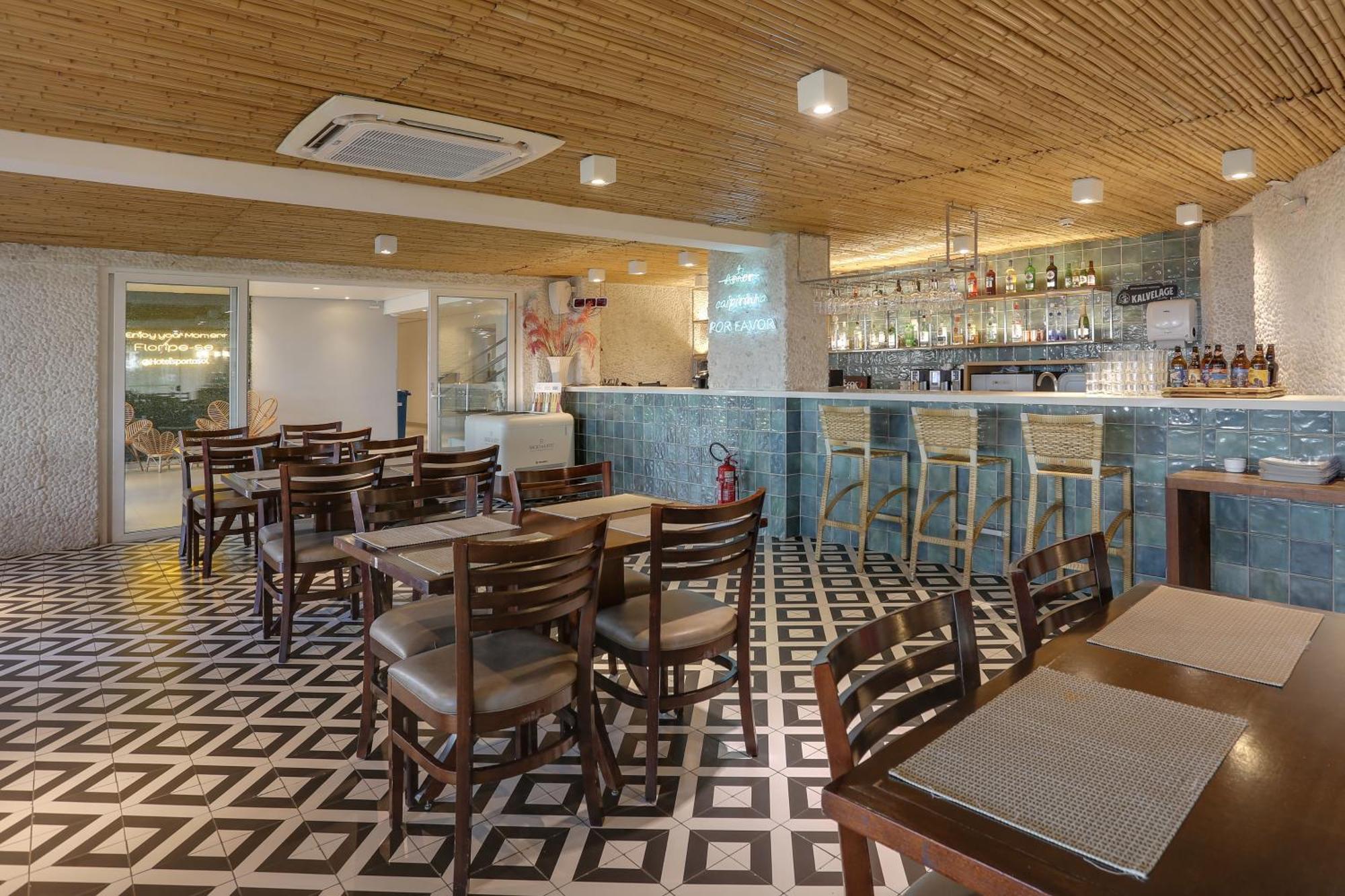 Hotel Porto Sol Beach ฟลอเรียนอโปลิส ภายนอก รูปภาพ