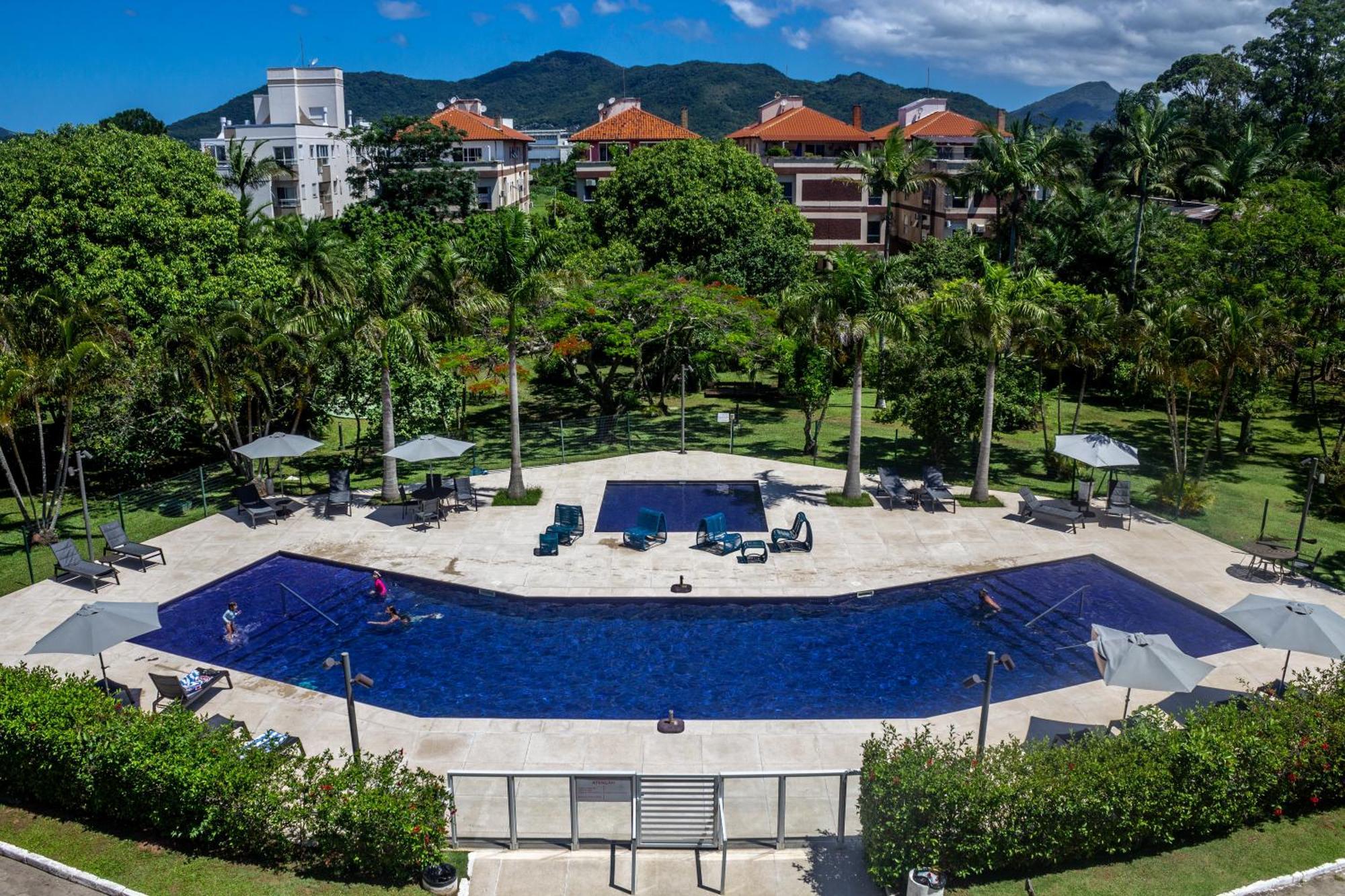 Hotel Porto Sol Beach ฟลอเรียนอโปลิส ห้อง รูปภาพ